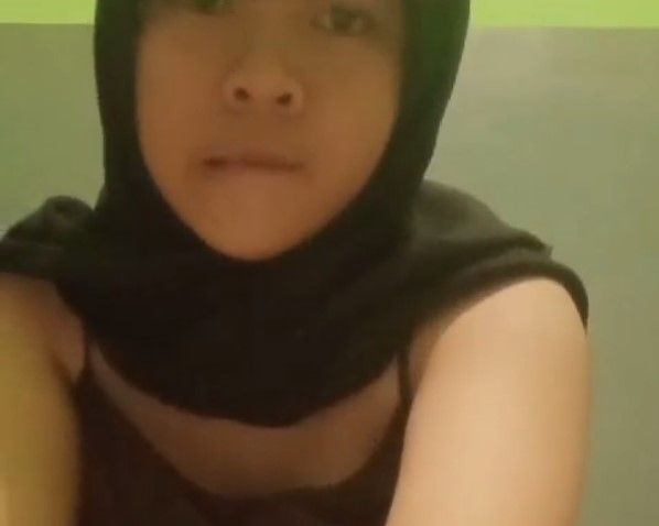 Bokep Hijab ZP219